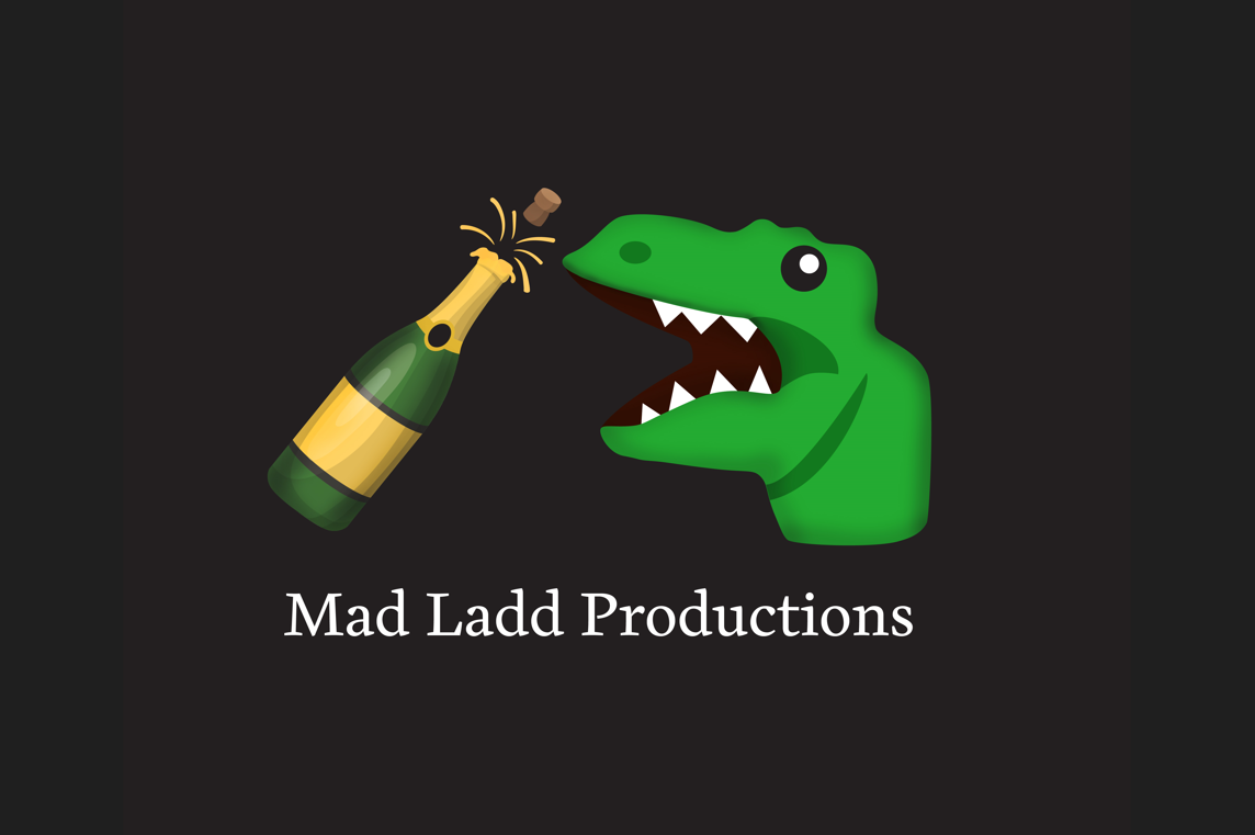 Mad Ladd Productions